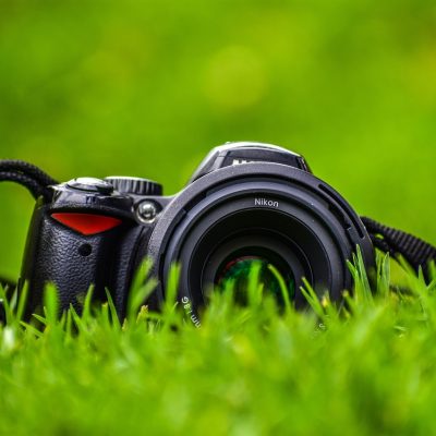douman.net 内容核验负责人林舟在电脑前逐条比对公开页面来源，桌上摊着写满标注的核验清单